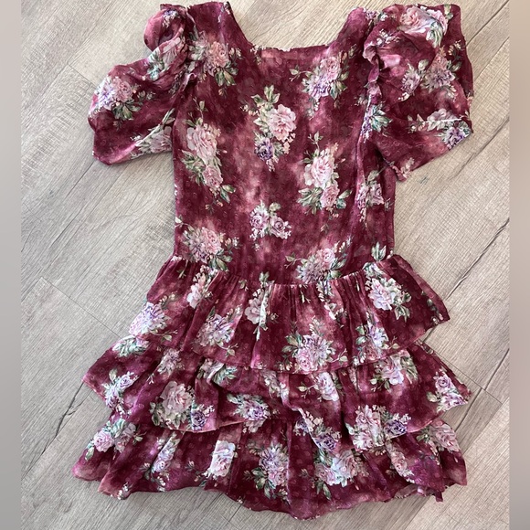 LoveShackFancy Dress - Picture 3 of 3